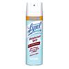 Lysol Disinfectant Spray, Crisp Linen Scent